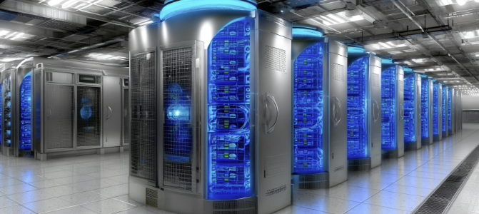 High-Performance Computing